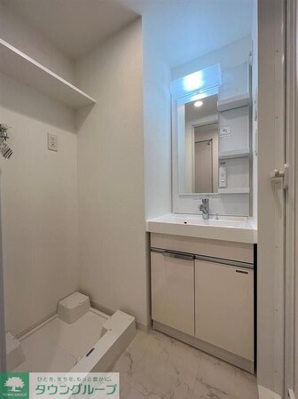 リヴシティ西川口五番館の物件内観写真